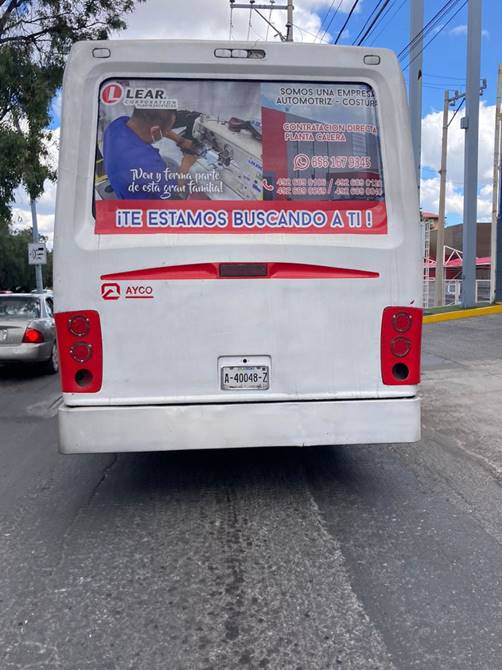 accidente camion 2