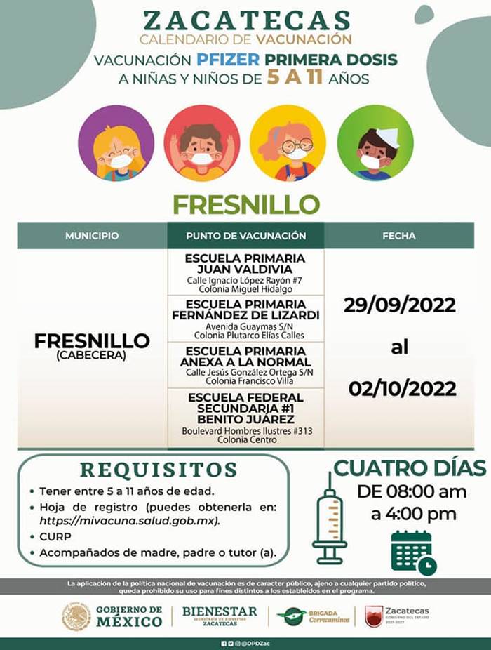 fresnillo