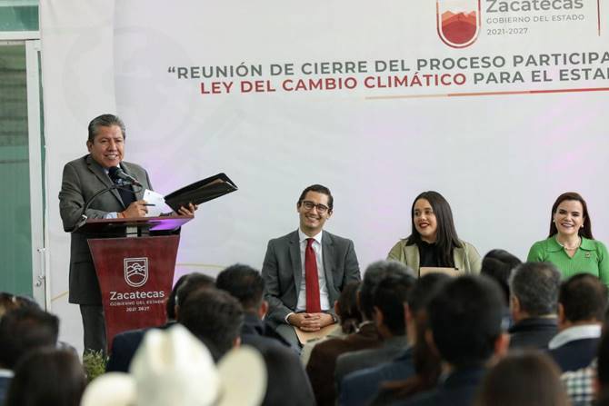ley cambio climatico 1