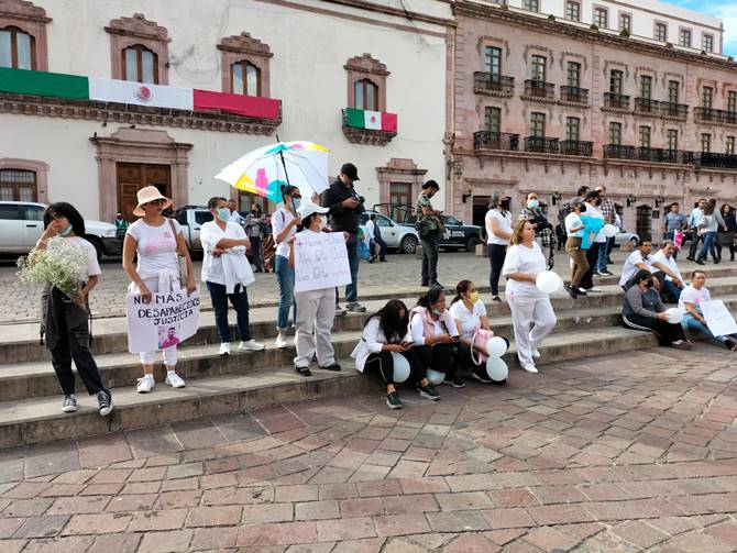 manifestacion cuco 2
