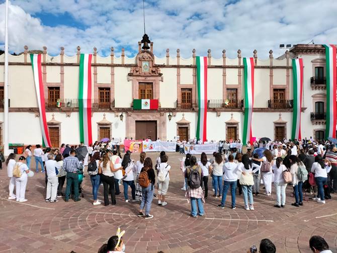 manifestacion cuco 4