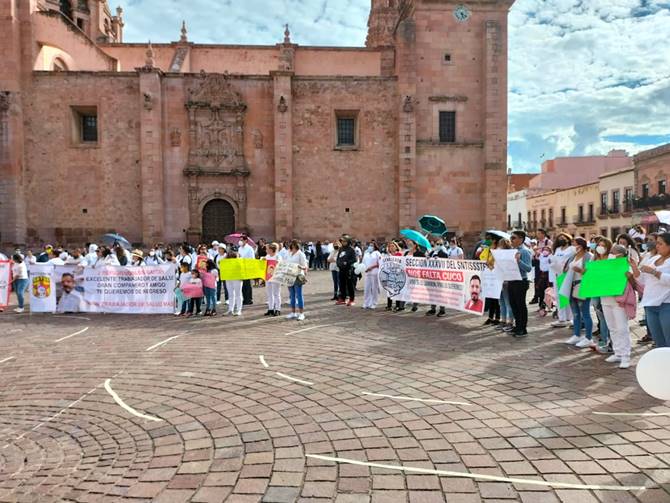 manifestacion cuco 8