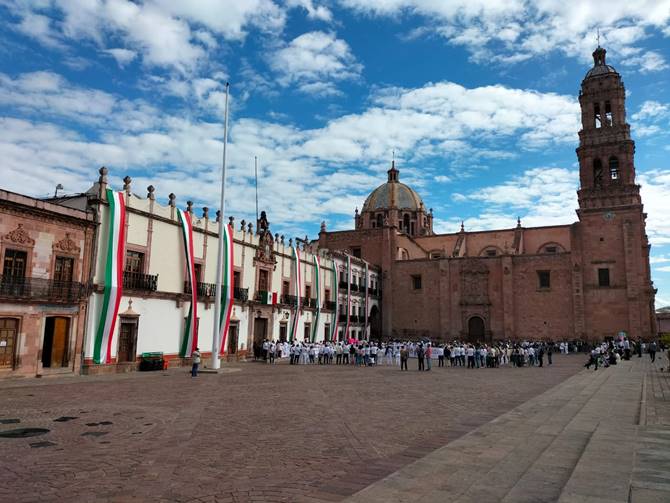 manifestacion cuco