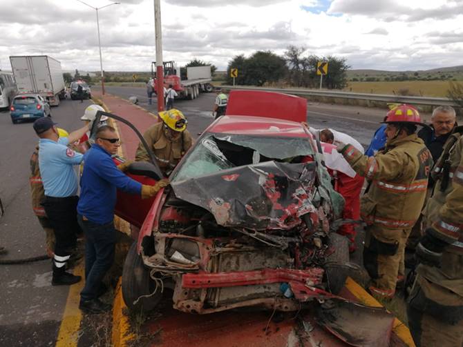 accidente fresnillo 1