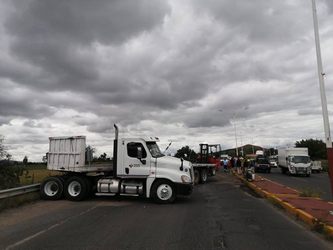 accidente fresnillo 2