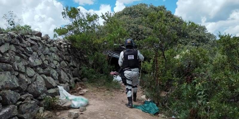 guardia nacional