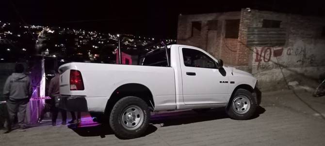 baleado guadalupe 1