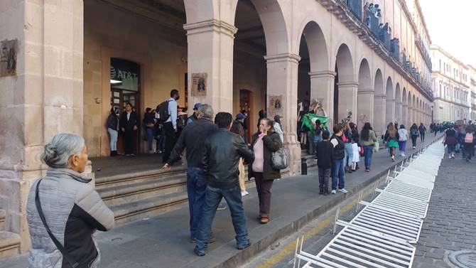 marcha 1