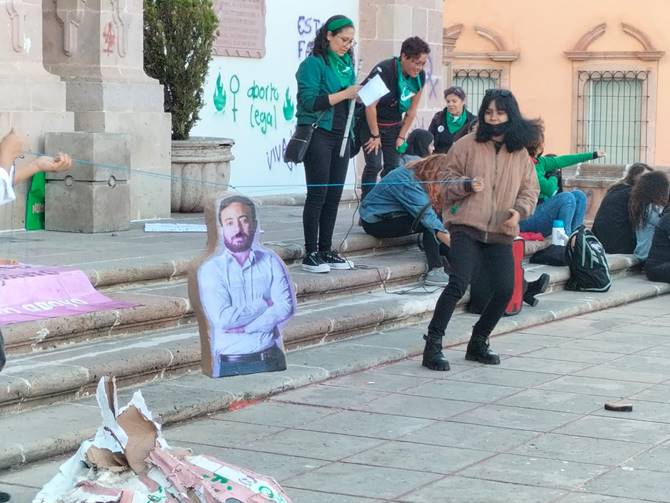 marcha 3