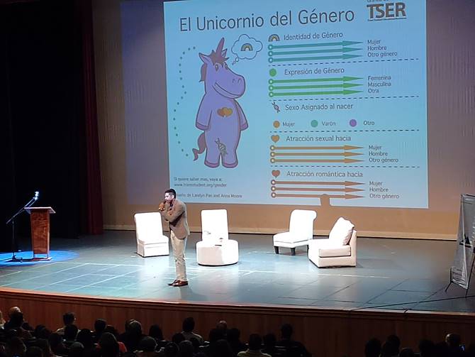 conferencia