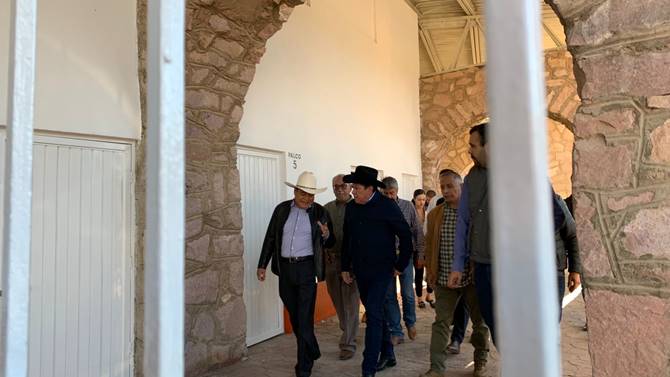 lienzo charro 1