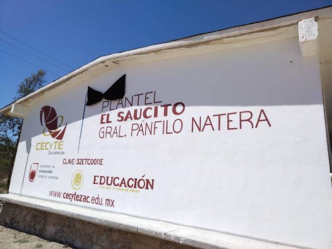 estudiantes asesinados