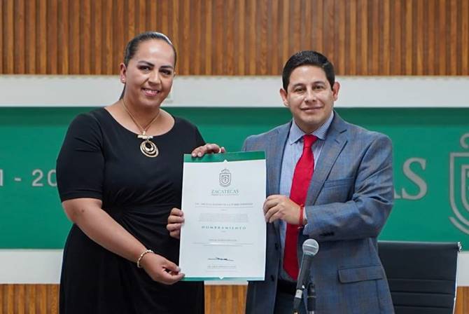 oficial registro civil