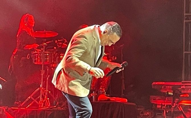 gilberto santa rosa 1