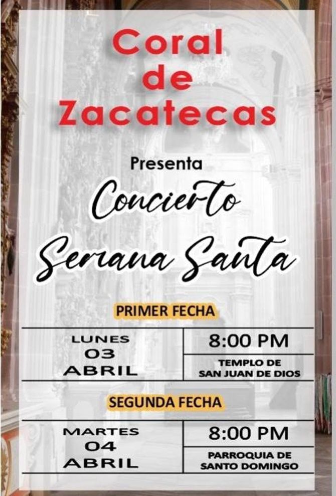 cantores 2