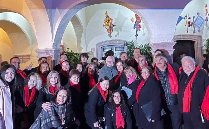 cantores 3
