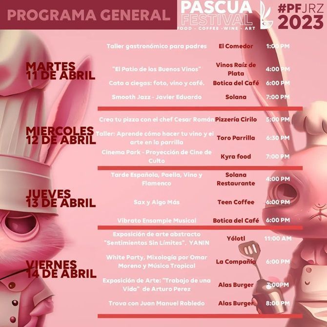 pascua 2