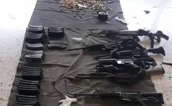 armas 2