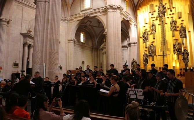 concierto fcz 2