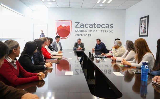 nombramiento 2
