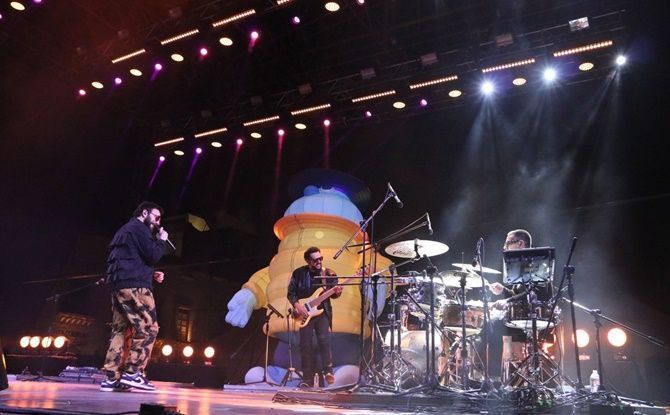 concierto 5