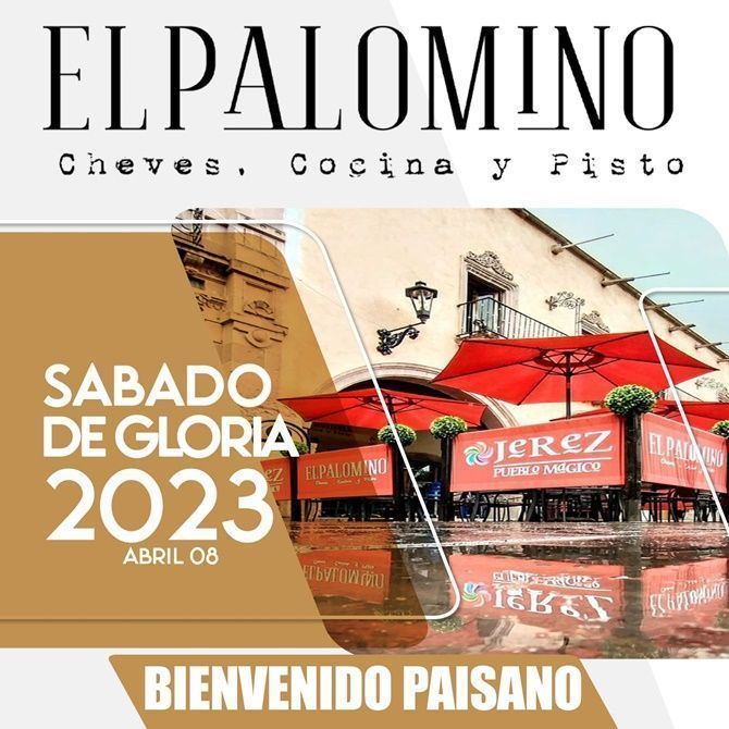 sabado gloria 4