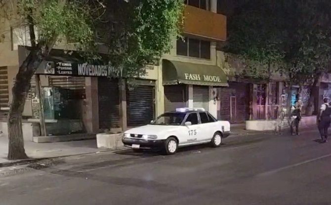 taxista 2