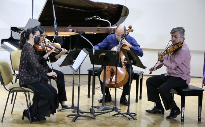 concierto fcz 2
