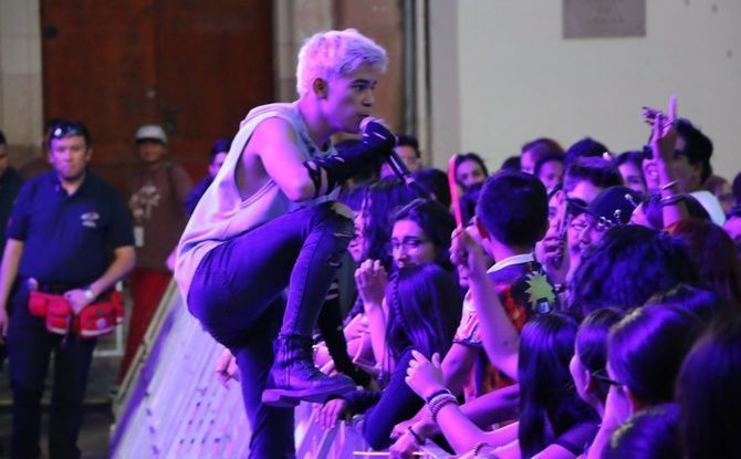 concierto fcz 4