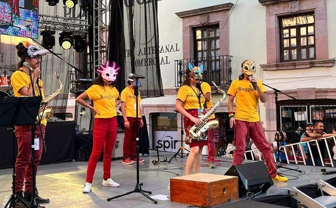 concierto fcz 5