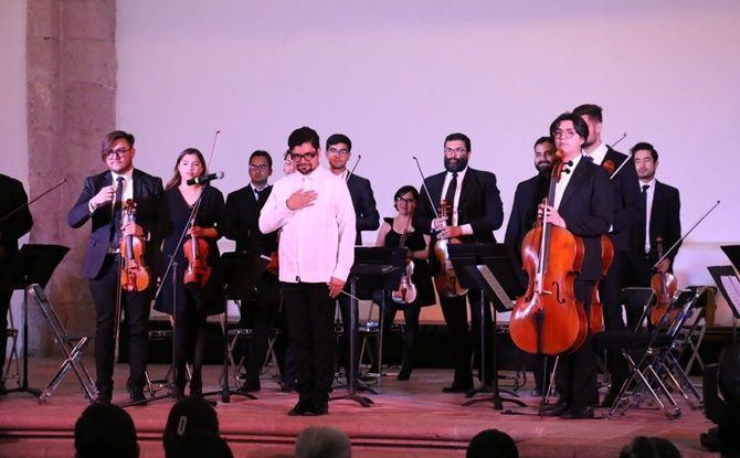 concierto fcz 6