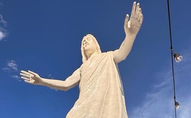 cristo 5