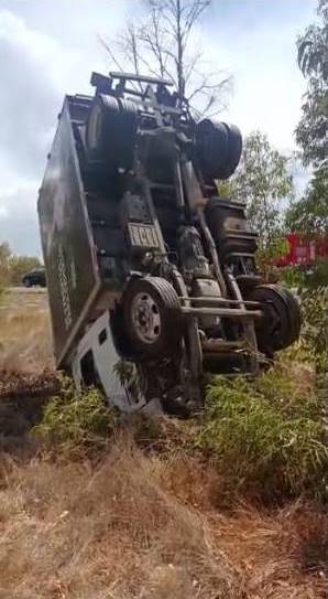 accidentes 14