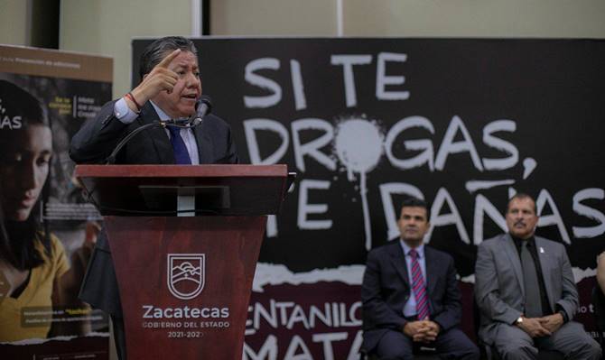 droga 11