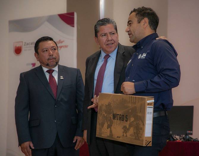 radio zacatecas 1