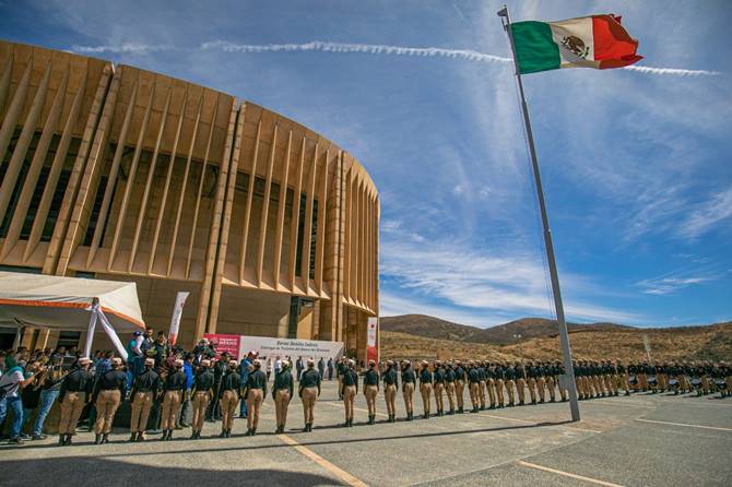 bachillerato militarizado 1