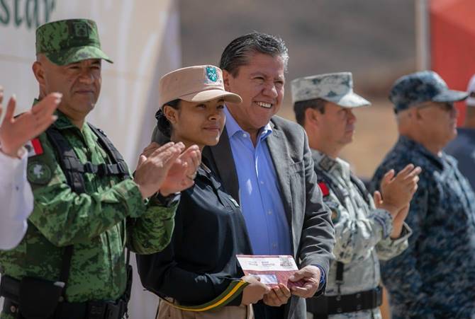 bachillerato militarizado 2