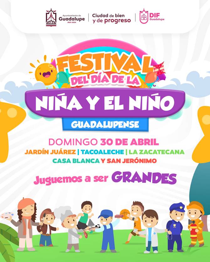 dia nino 11