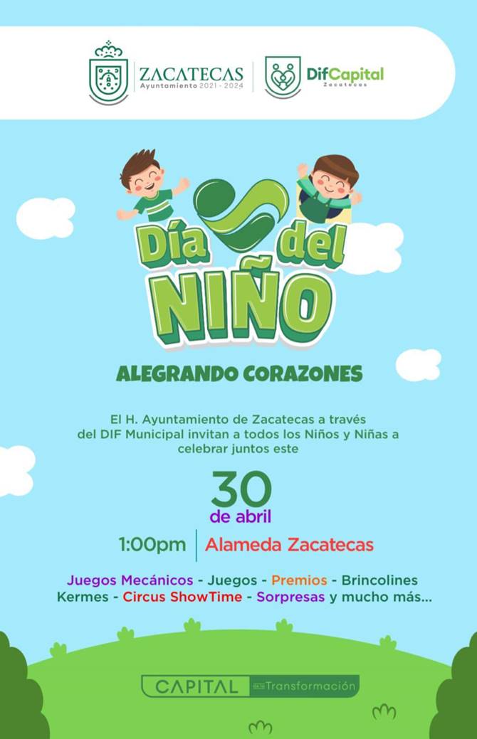 dia nino 9
