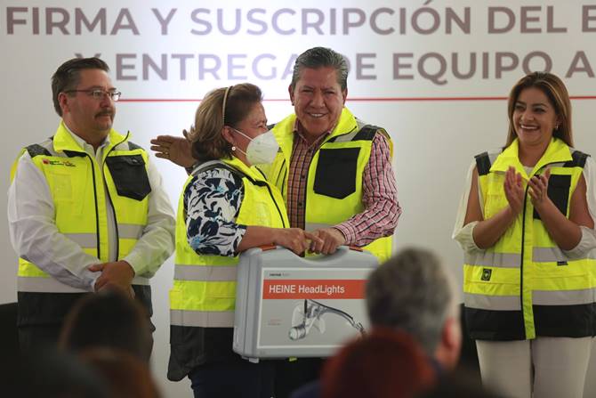 equipo medico 4