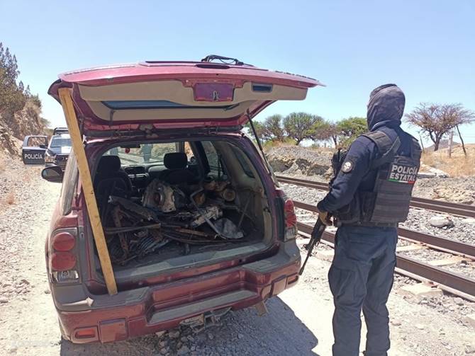 detenido tren 2