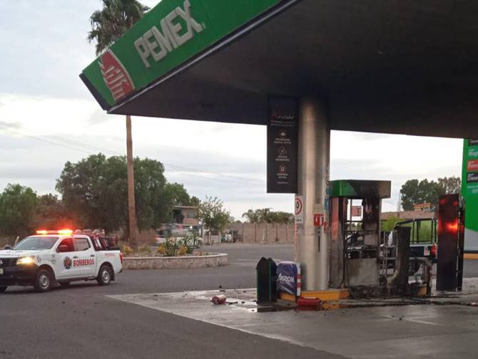 gasolinera 1
