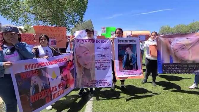 desaparecidas 1