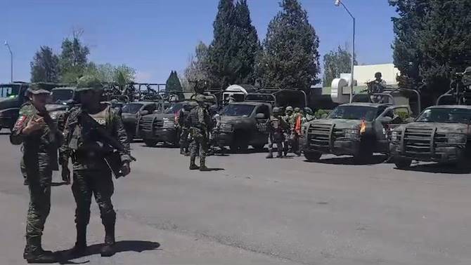militares 1