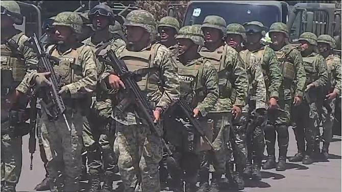 militares 3