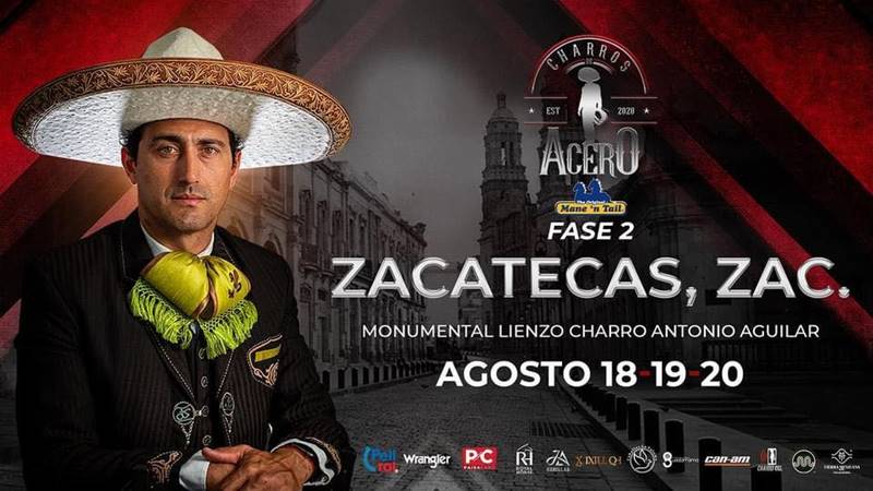 charros 22