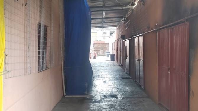 cierran comercios 2