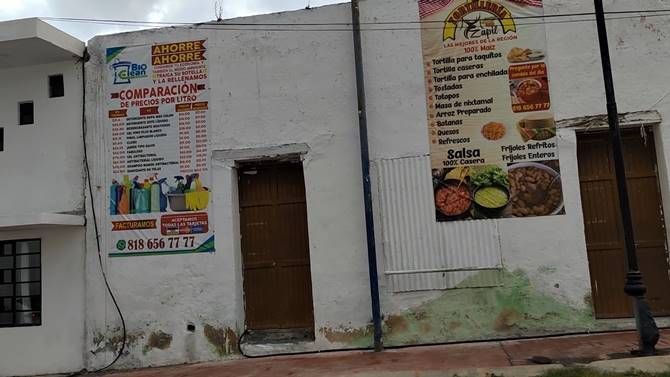 cierran comercios 4