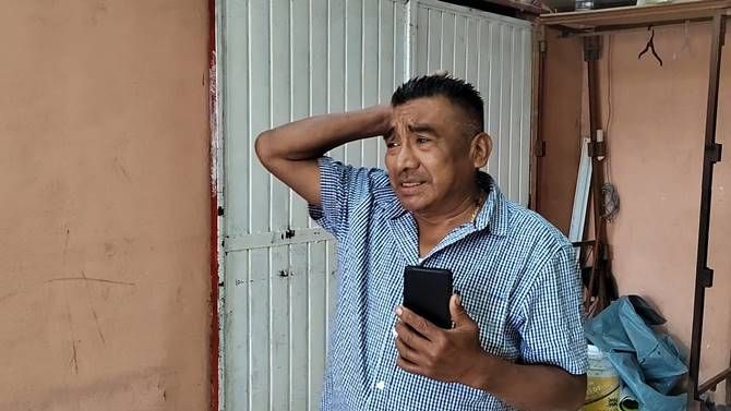 cierran comercios 5