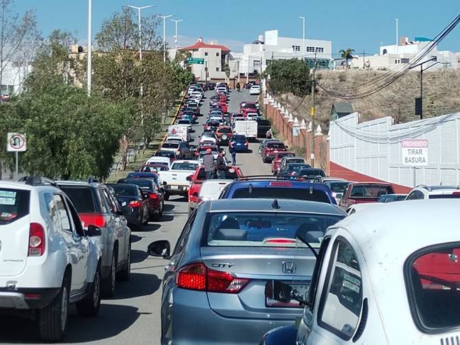 bloqueos 4